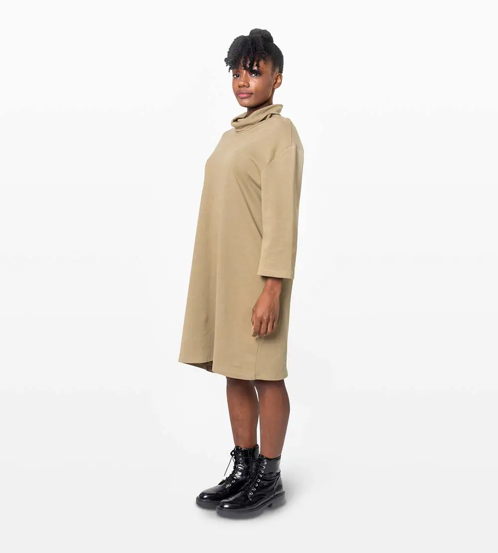 Businesswoman set