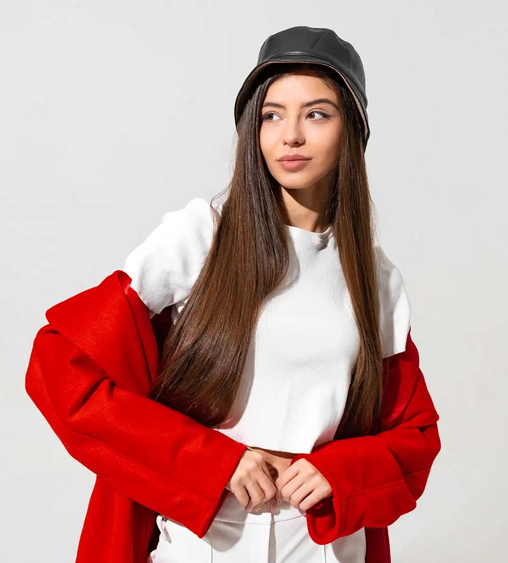 Fall coat